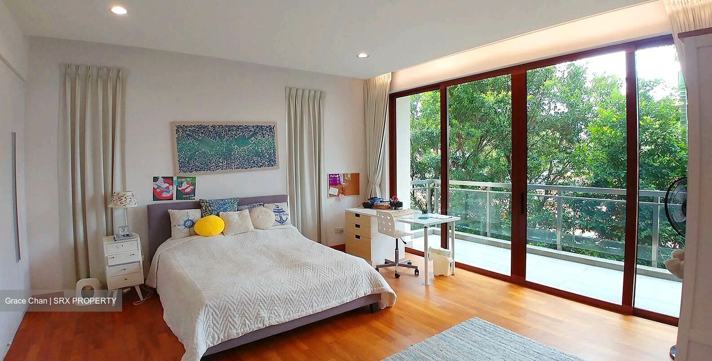 Lian Villas (D15), Terrace #492475161